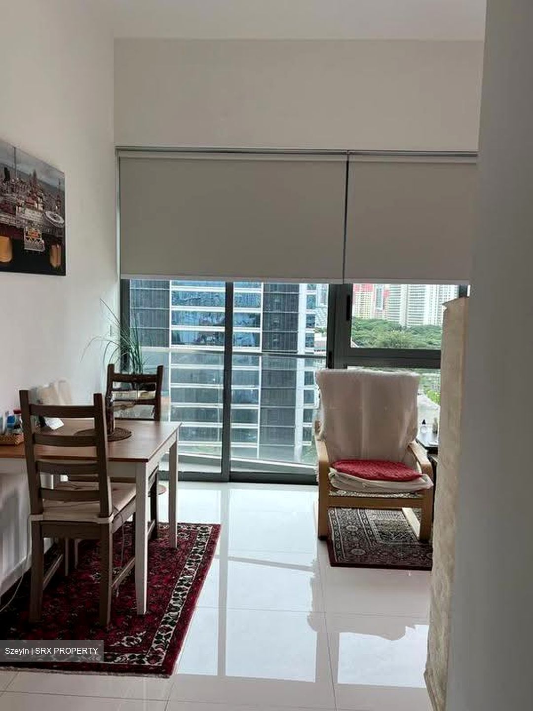 Ascent @ 456 (D12), Apartment #639780561